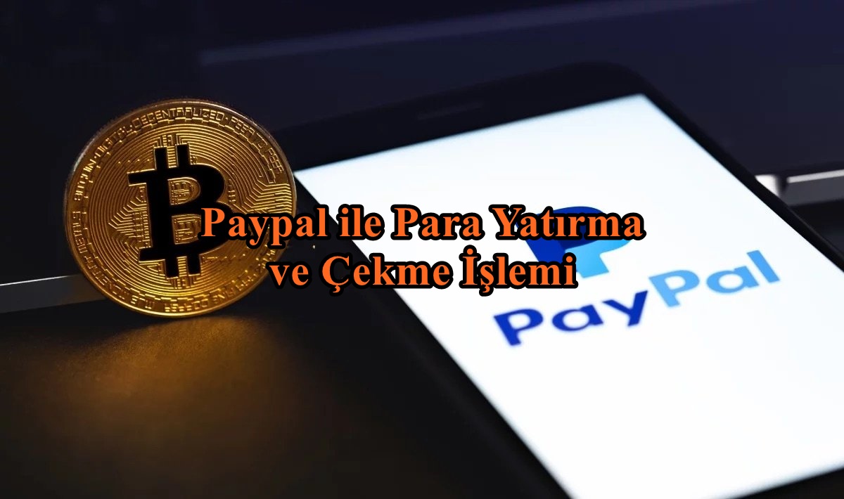 Paypal.ile.Para.Yatırma.ve.Cekme