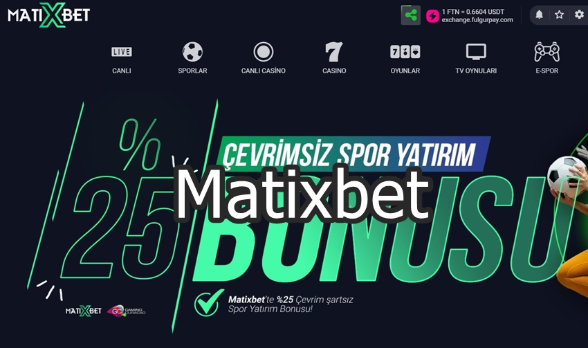 matixbet