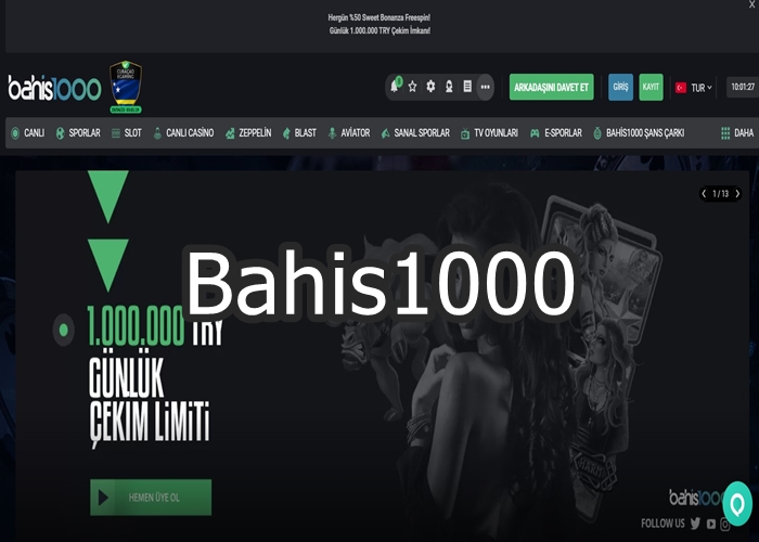 bahis1000