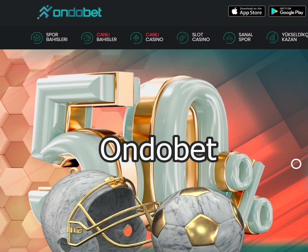 Ondobet