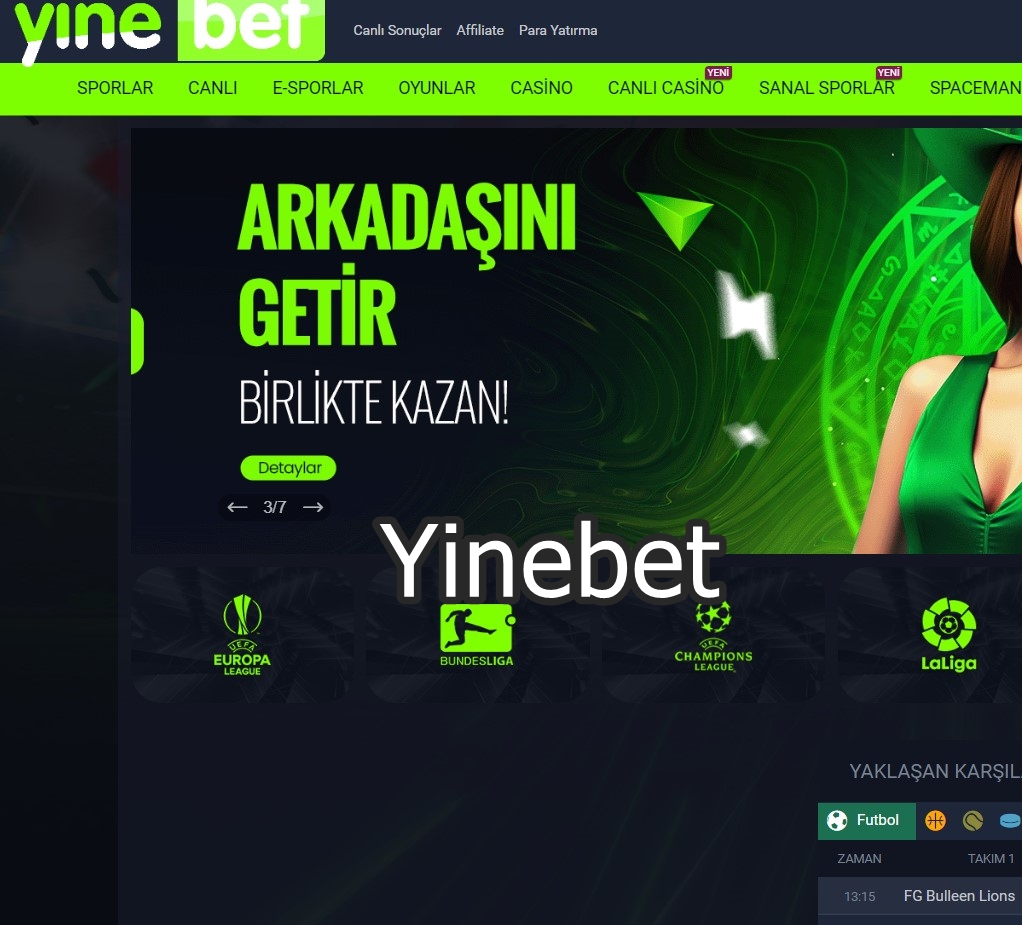 yinebet