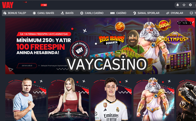 vaycasino